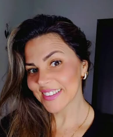 Cristiane Borges