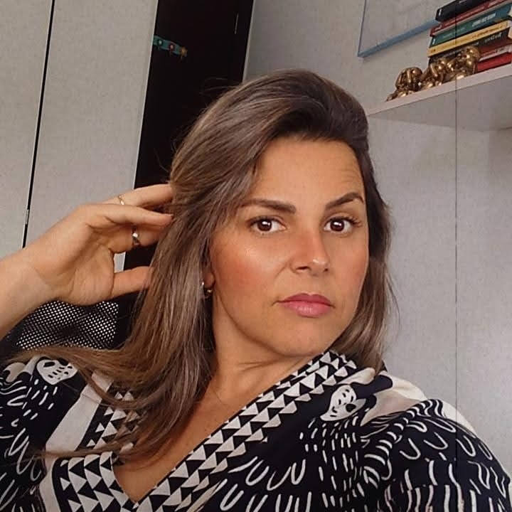 Cristiane Borges